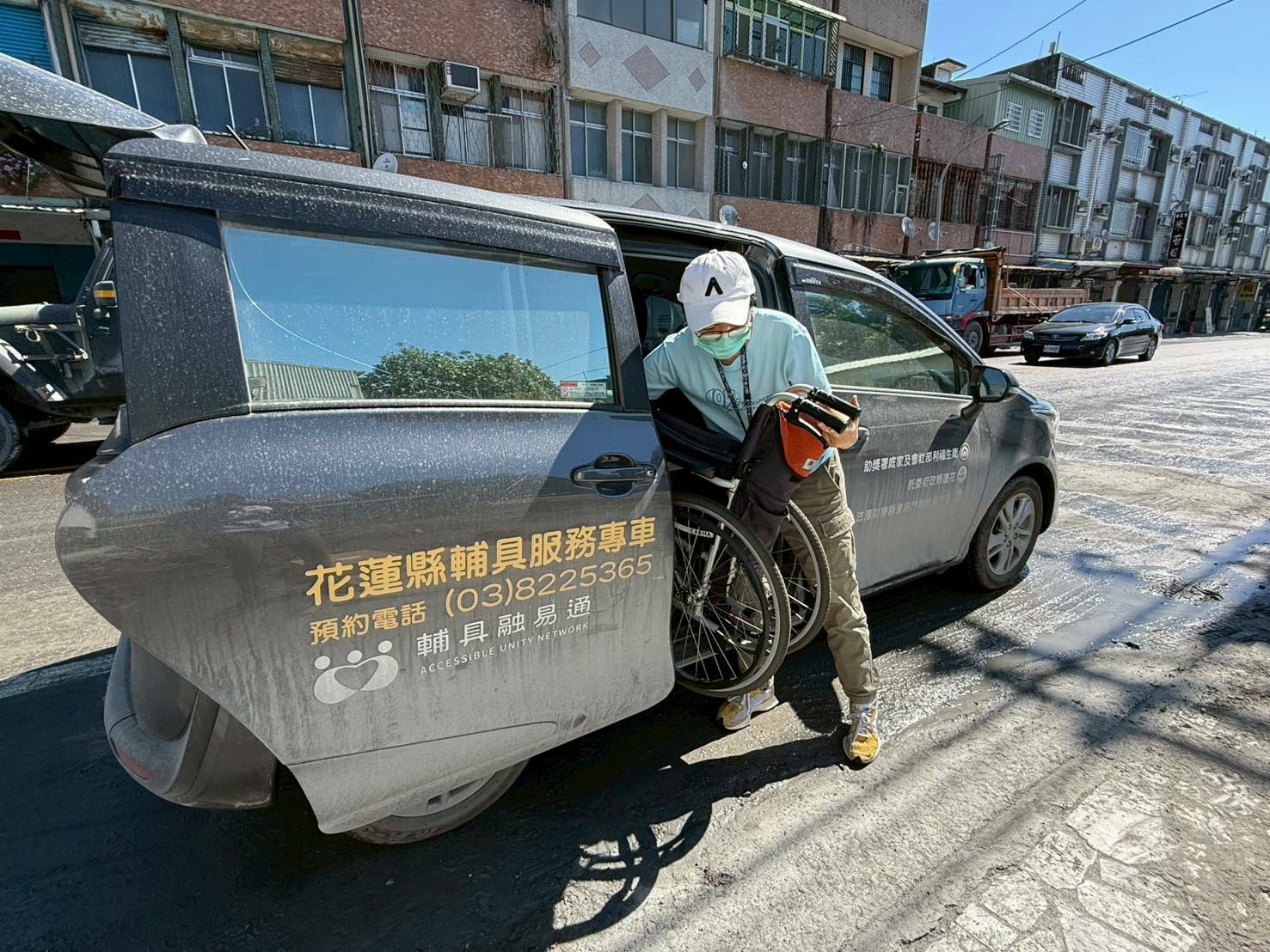 圖片來源：花蓮縣政府