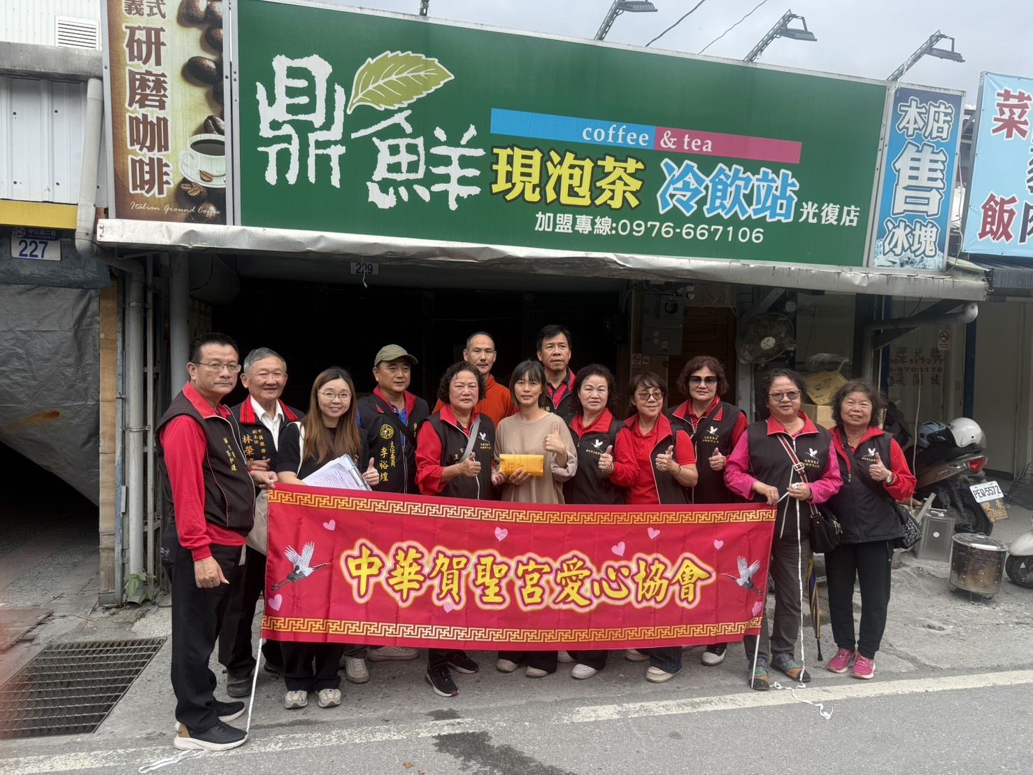 圖片來源：花蓮縣政府