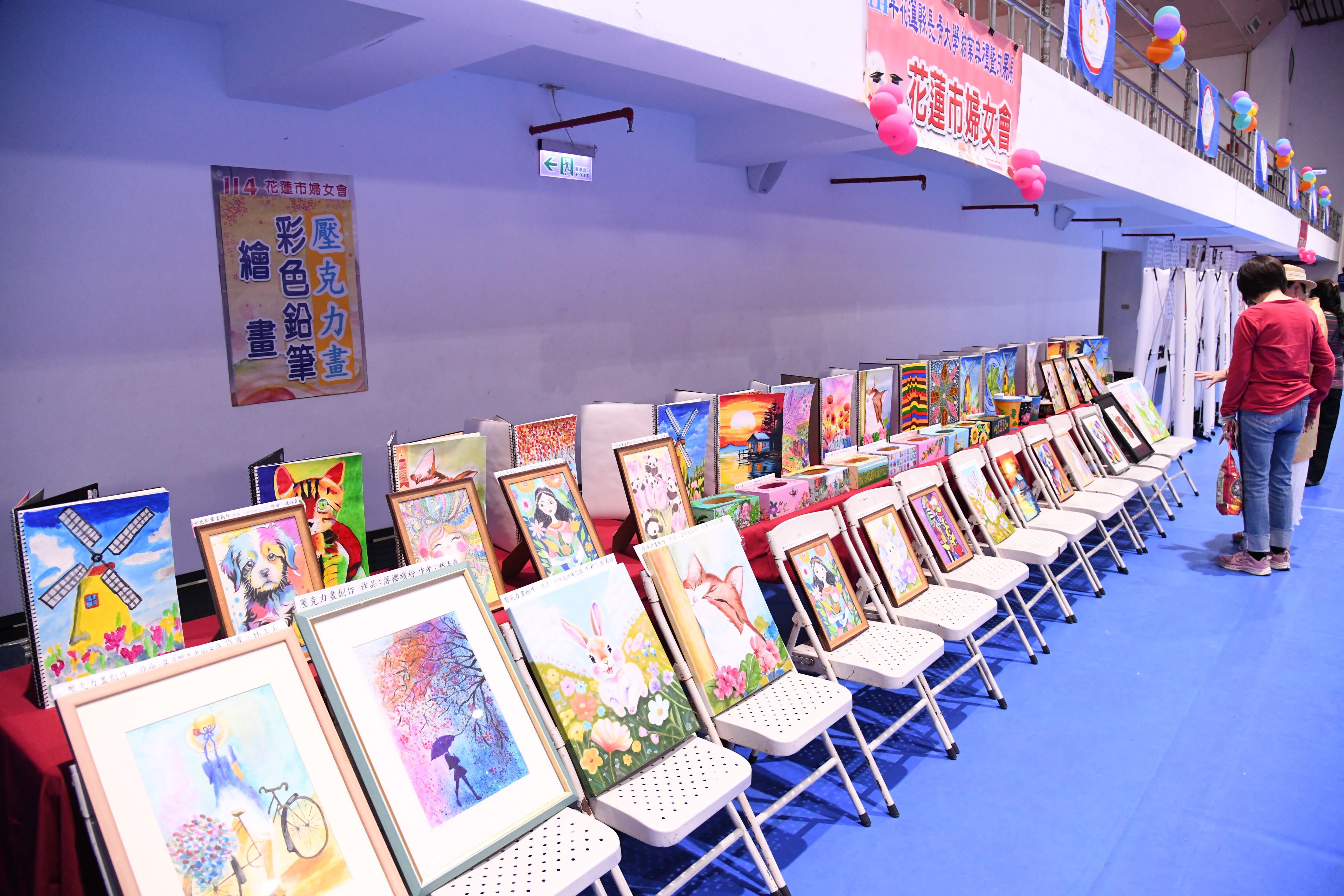 圖片來源：花蓮縣政府