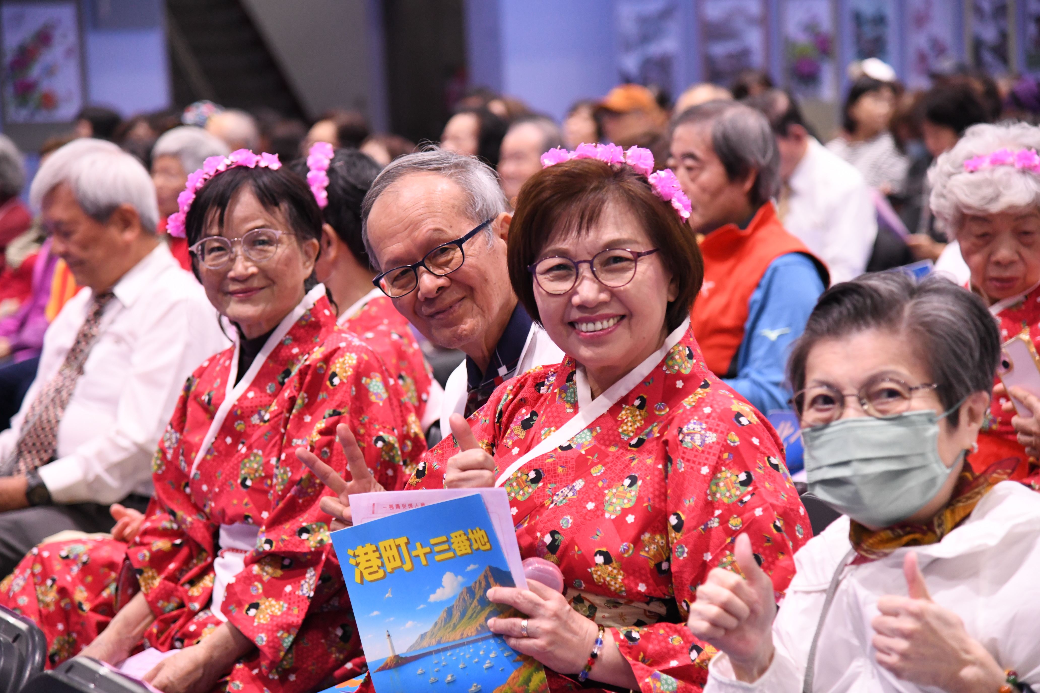 圖片來源：花蓮縣政府