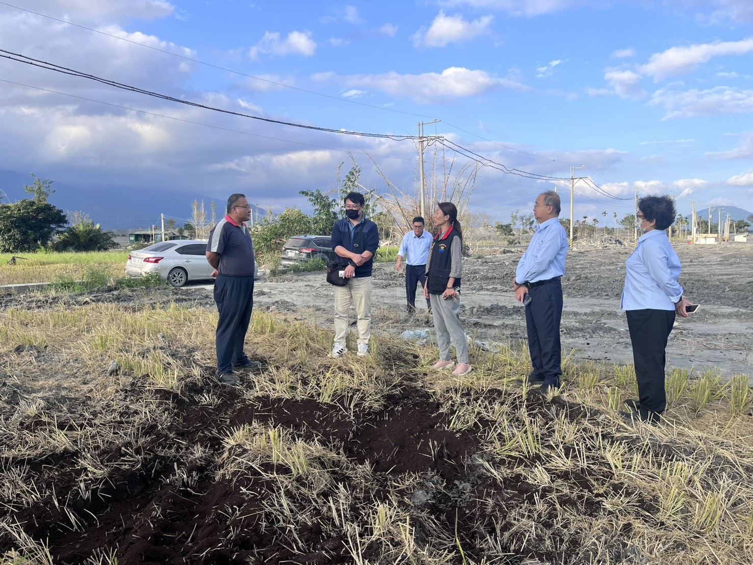 圖片來源：花蓮縣政府