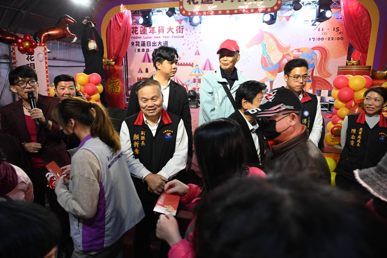 圖片來源：花蓮縣政府