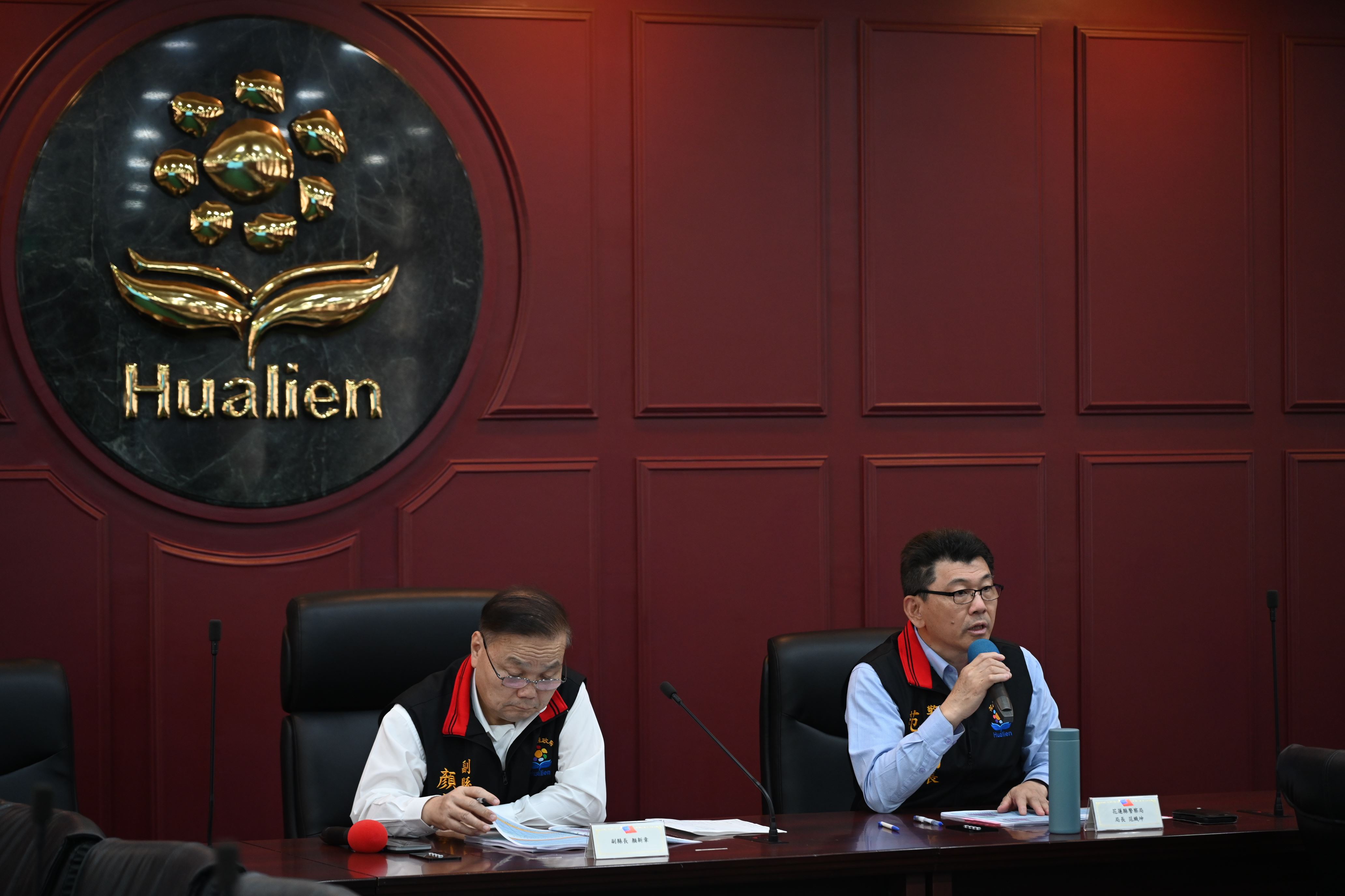 圖片來源：花蓮縣政府