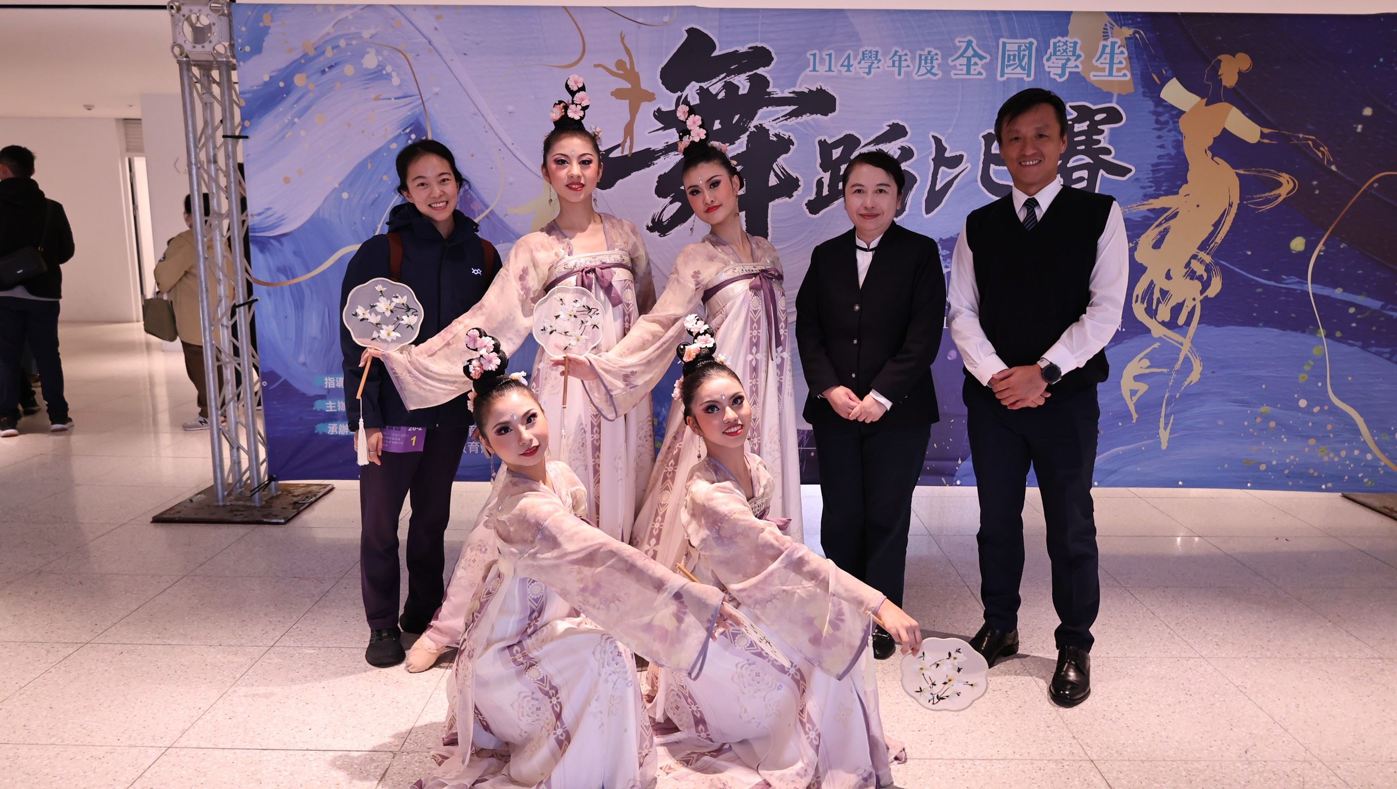 圖片來源：花蓮縣政府