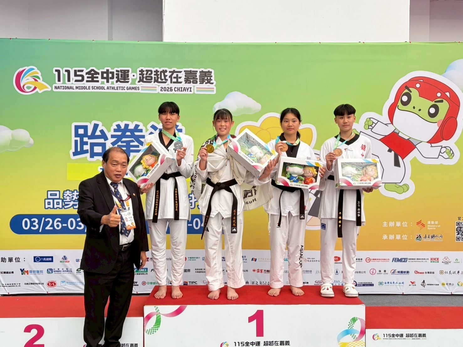 圖片來源：花蓮縣政府