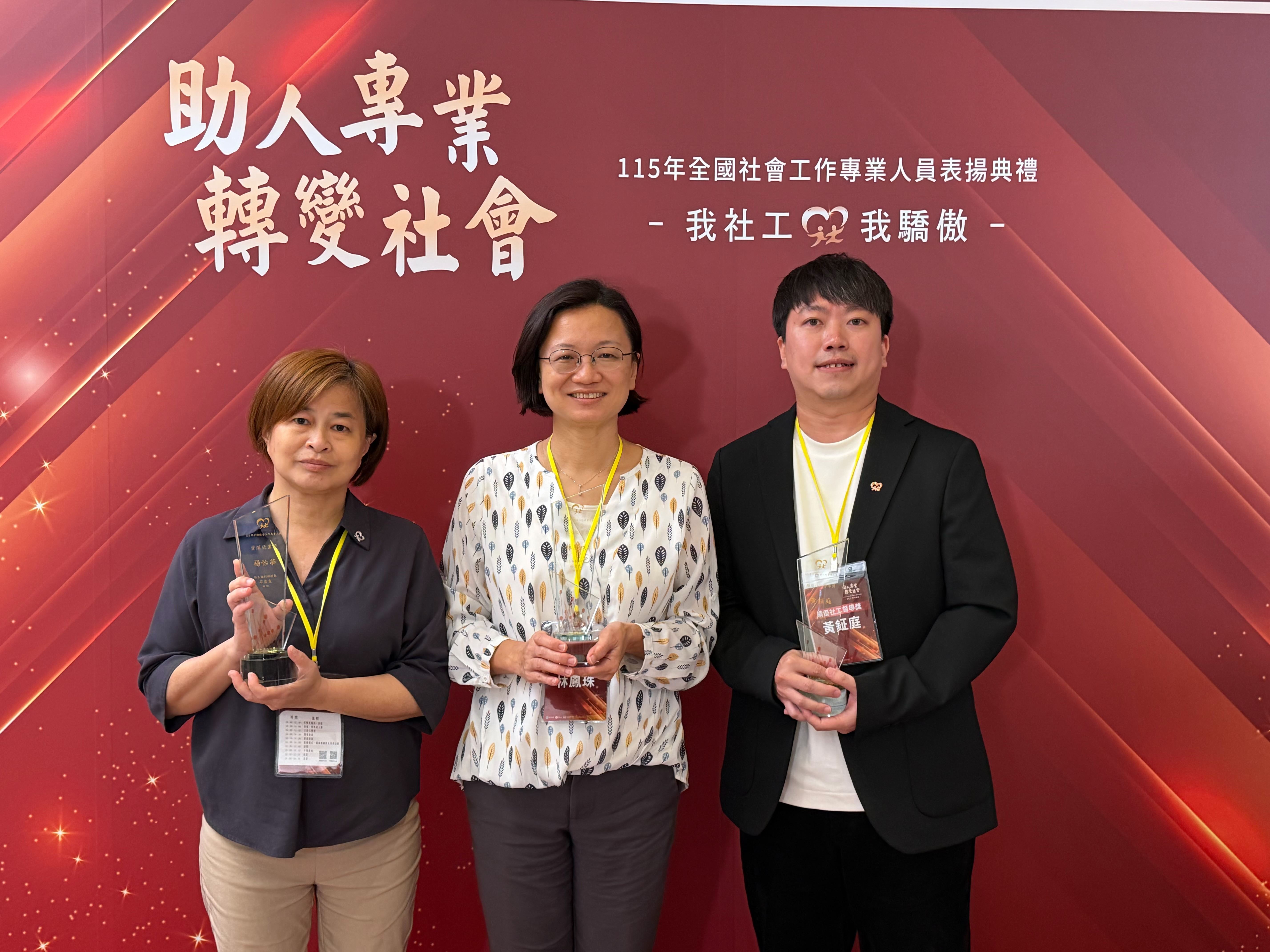 圖片來源：花蓮縣政府