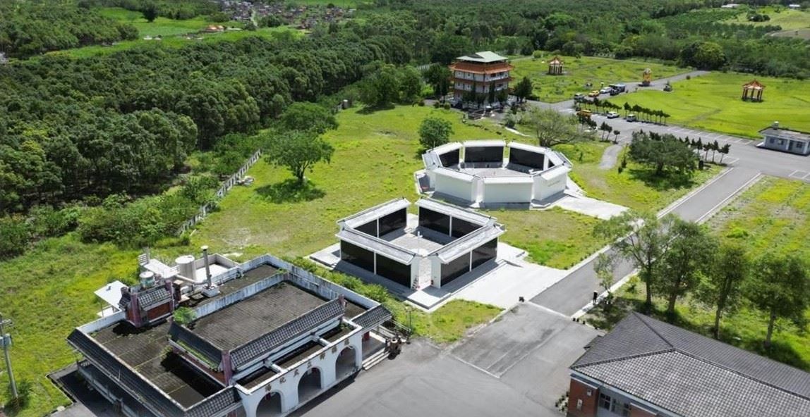 圖片來源：花蓮縣政府