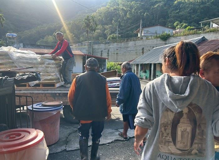圖片來源：花蓮縣政府