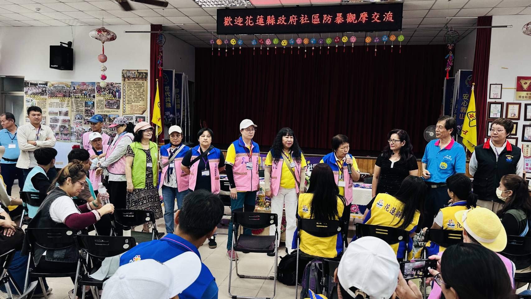 圖片來源:花蓮縣政府