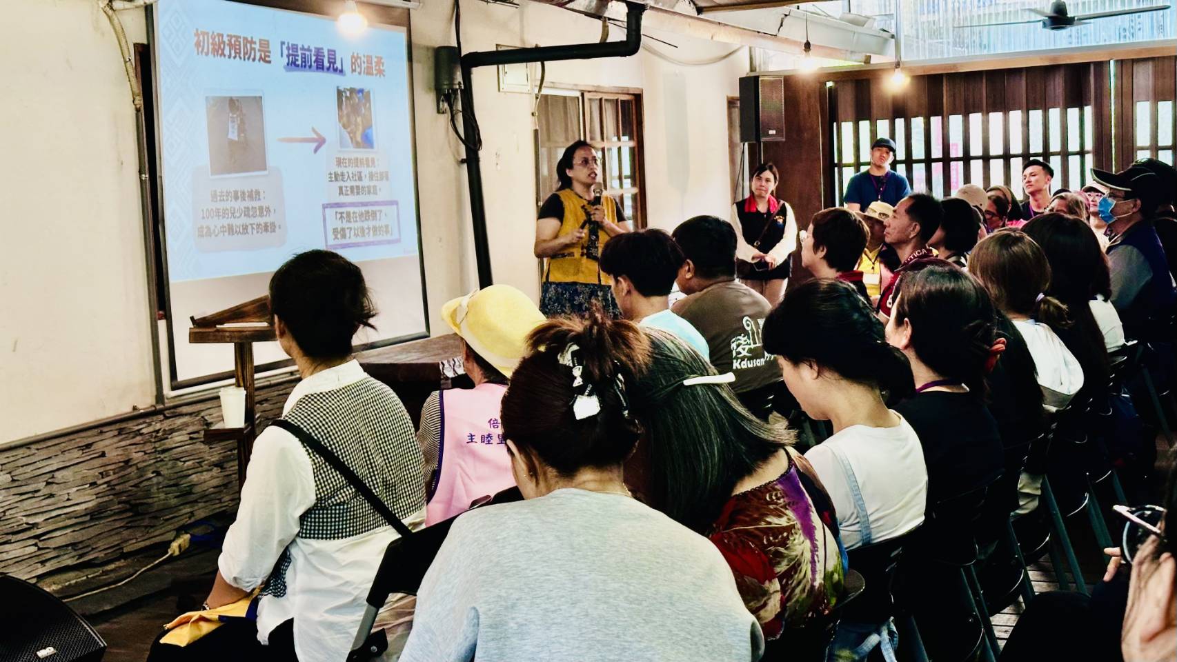圖片來源:花蓮縣政府