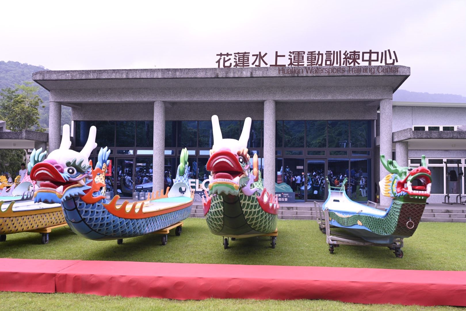 圖片來源：花蓮縣政府