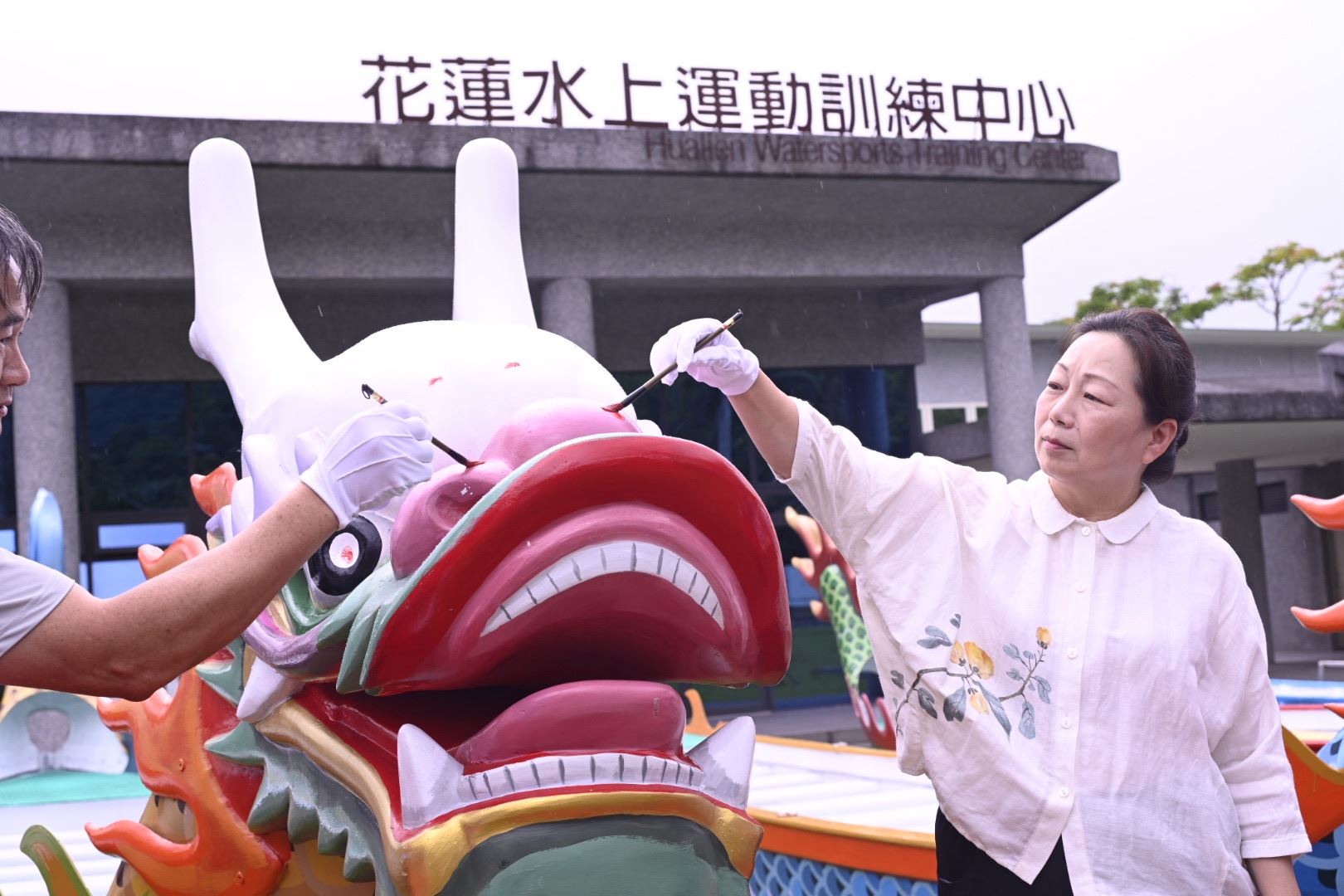 圖片來源：花蓮縣政府