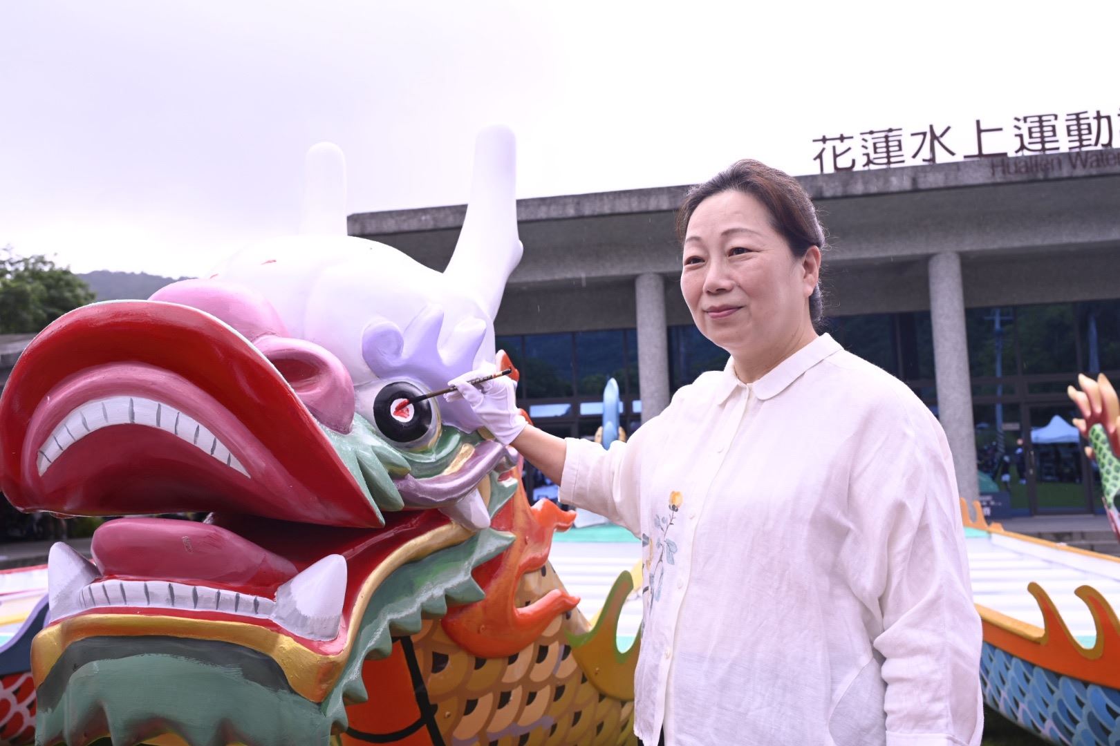 圖片來源：花蓮縣政府