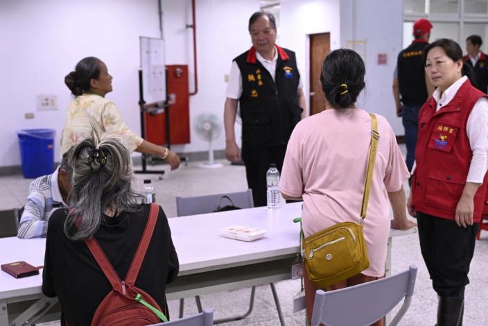 圖片來源：花蓮縣政府