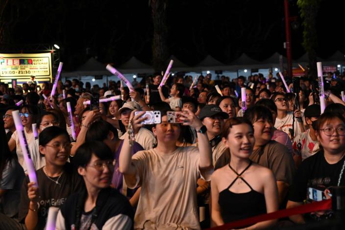 圖片來源:花蓮縣政府