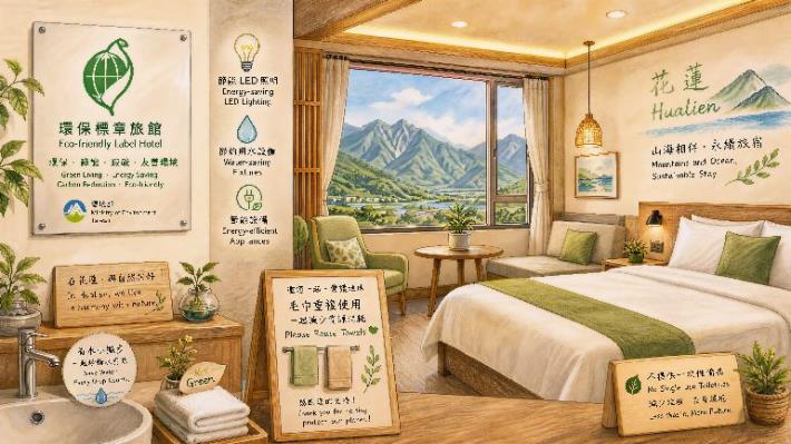 環保標章旅宿_0