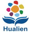 Hualien County Government logo