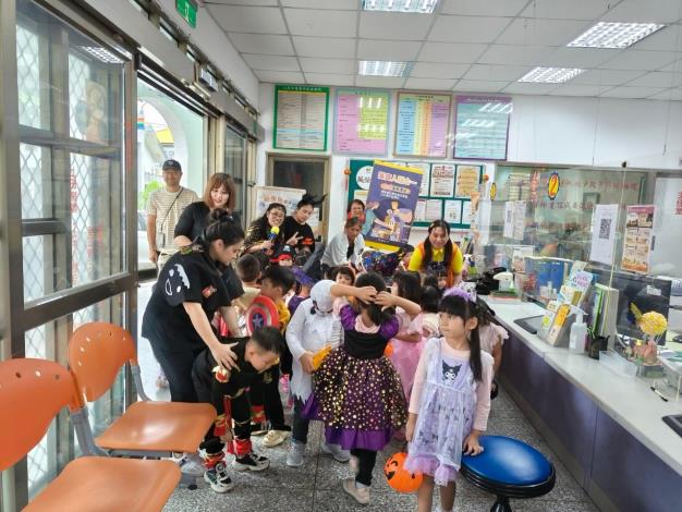 LINE_ALBUM_1131024萬榮鄉托兒所萬聖節快閃_241024_9