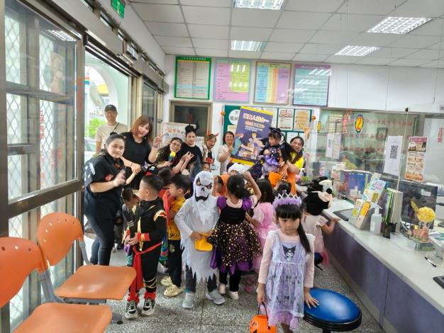 LINE_ALBUM_1131024萬榮鄉托兒所萬聖節快閃_241024_10