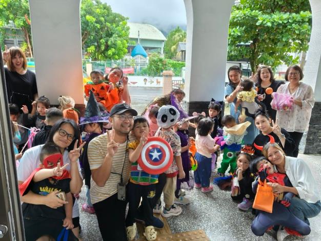 LINE_ALBUM_1131024萬榮鄉托兒所萬聖節快閃_241024_15