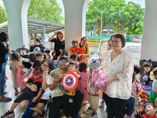 LINE_ALBUM_1131024萬榮鄉托兒所萬聖節快閃_241024_14