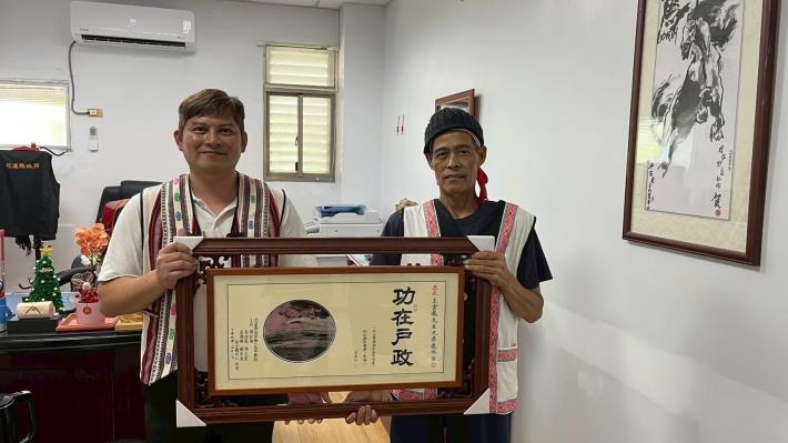 LINE_ALBUM_1140801阿龍退休_250823_9