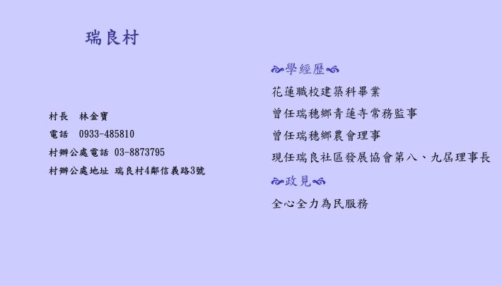 簡報-瑞良村1140213