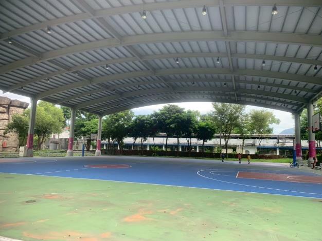 瑞美運動公園