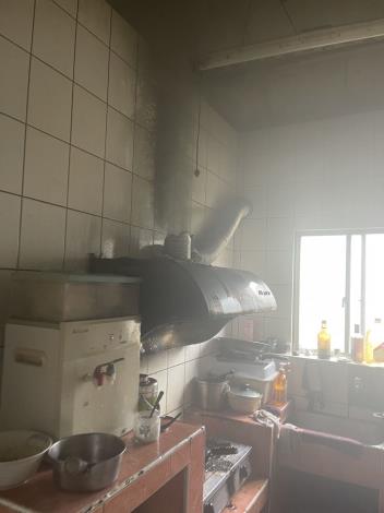 1120531-消防局東里分隊籲請民眾留意烹飪時務必人離火熄 (3)
