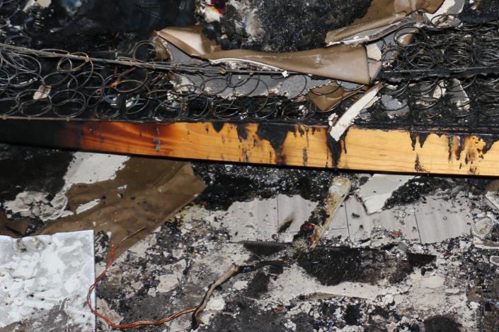 檢視家中電源配線 杜絕不必要之火災風險