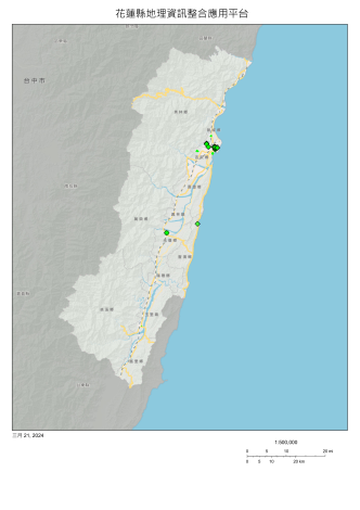 綜四計畫位置圖