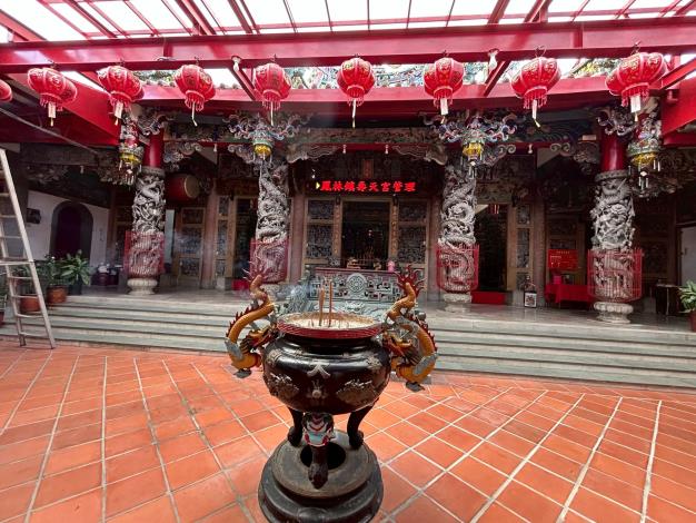 LINE_ALBUM_1140920友廟回訪第一天_250924_1