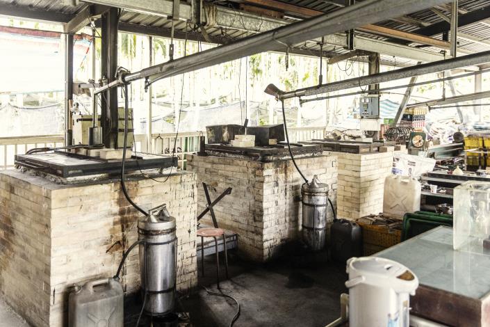 【讚炭工房】劉得劭｜客家人物誌 (5)