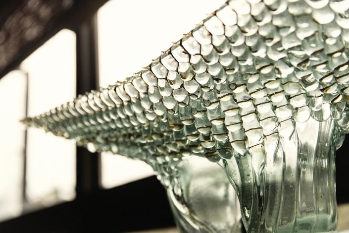 【讚炭工房】劉得劭｜客家人物誌 (2)