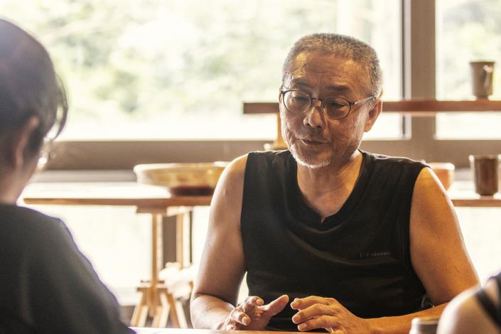 【讚炭工房】劉得劭｜客家人物誌 (20)