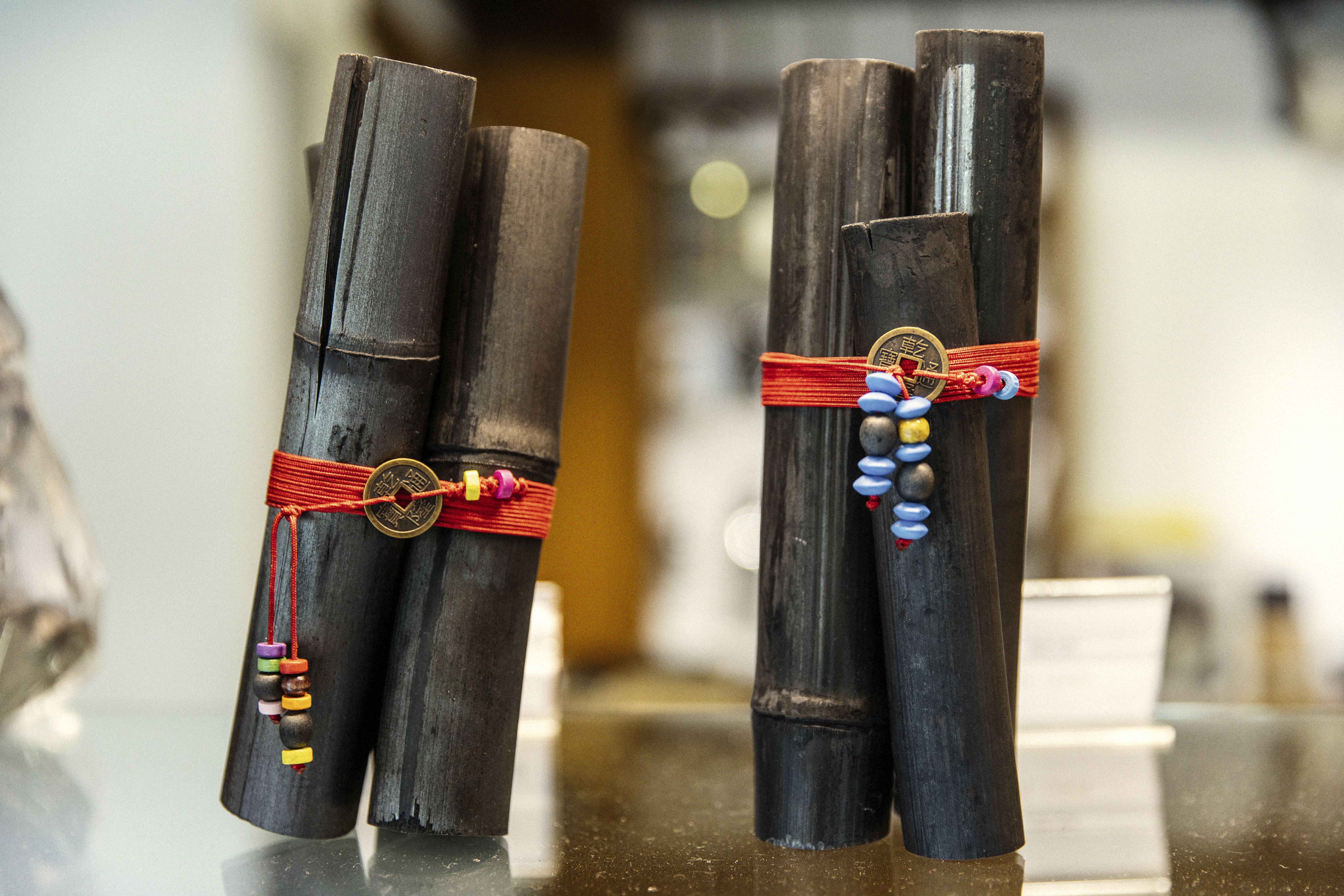 【讚炭工房】劉得劭｜客家人物誌 (19)