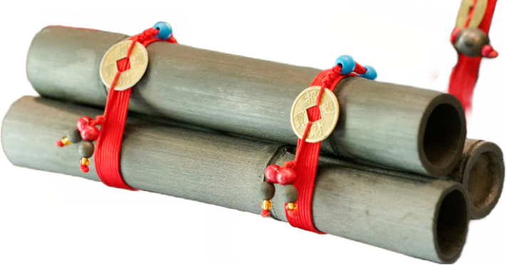 【讚炭工坊】劉得劭《花蓮客家》14 (1)