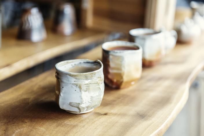 【讚炭工房】劉得劭｜客家人物誌 (1)