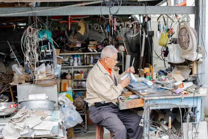 V【蛋雕藝術家】劉見仁 (3)