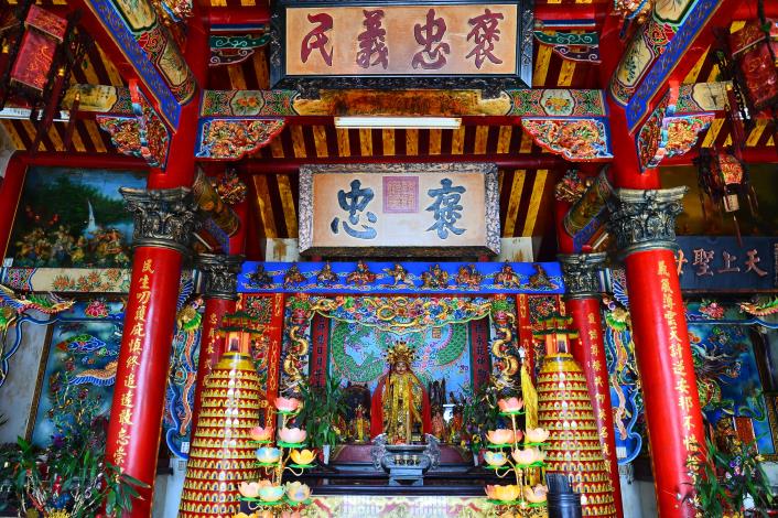 【文史工作者】陳勝駿村長_《花蓮客家》6 (3).JPG