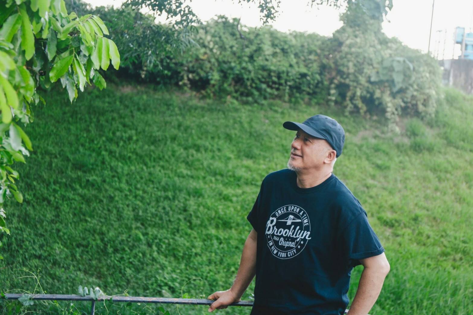 V【寫實畫家】葉子奇 (3)