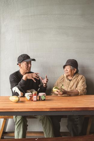 V【農業｜彌勒果園】《來去洄瀾尋尾》 (3)