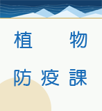植物防疫課